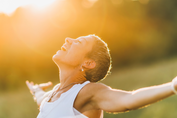 The Biofield and the Human Body: Exploring the Science Behind Energy Based Therapies