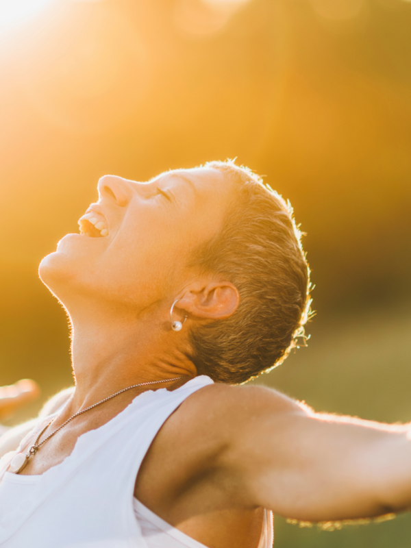 The Biofield and the Human Body: Exploring the Science Behind Energy Based Therapies
